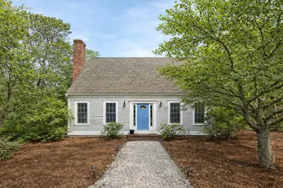 190 Silver Spring Beach Road, Eastham, MA 02642 - Photo 5
