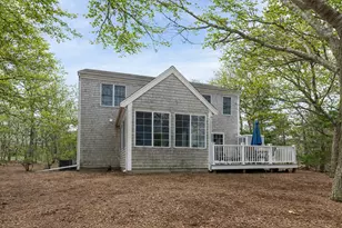 190 Silver Spring Beach Rd, Eastham, MA 02642 - Photo 9