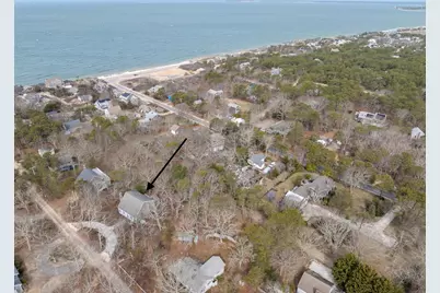 190 Silver Spring Beach Road, Eastham, MA 02642 - Photo 3