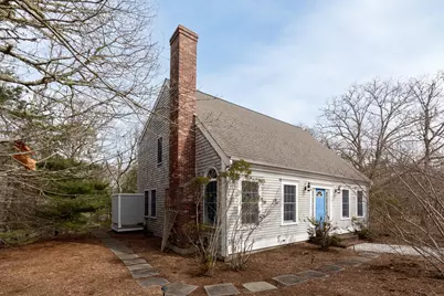 190 Silver Spring Beach Road, Eastham, MA 02642 - Photo 5