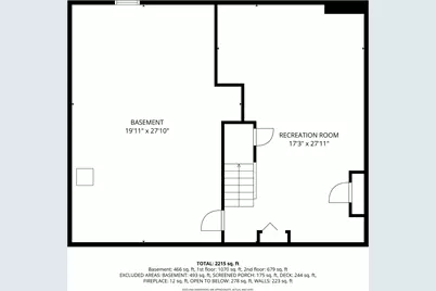 190 Silver Spring Beach Road, Eastham, MA 02642 - Photo 51