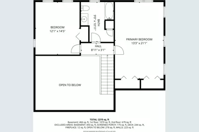 190 Silver Spring Beach Road, Eastham, MA 02642 - Photo 47