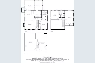 190 Silver Spring Beach Road, Eastham, MA 02642 - Photo 49