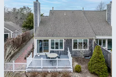 8 Forest Gate #UNIT 8, Yarmouth, MA 02675 - Photo 39