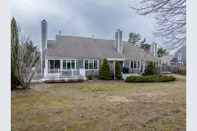 8 Forest Gate #UNIT 8, Yarmouth, MA 02675 - Photo 41