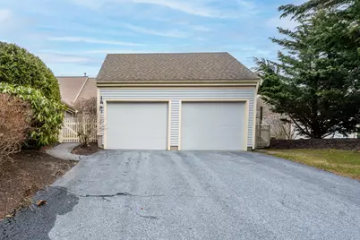 8 Forest Gate #UNIT 8, Yarmouth, MA 02675 - Photo 45