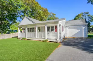 14 Brewster Rd, Yarmouth, MA 02673 - Photo 1