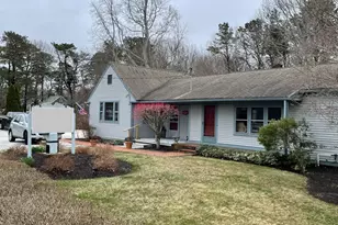356 Old King's Hwy, Sandwich, MA 02563 - Photo 1