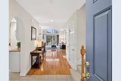 5 Blue Meadow Court #UNIT 5, Bourne, MA 02532 - Photo 3