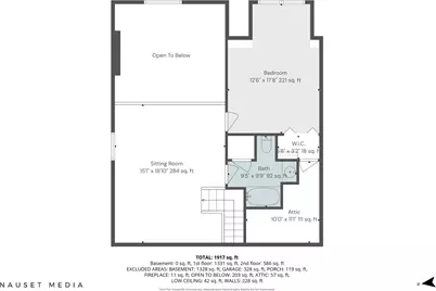 5 Blue Meadow Court #UNIT 5, Bourne, MA 02532 - Photo 49