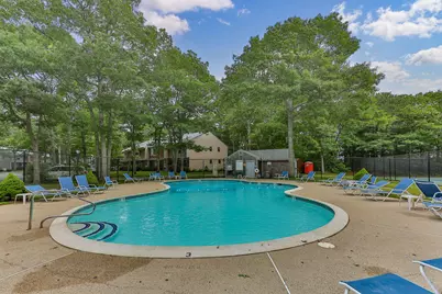 195 Falmouth Road #APT 12E, Mashpee, MA 02649 - Photo 35