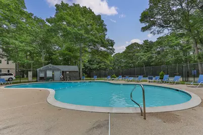 195 Falmouth Road #APT 12E, Mashpee, MA 02649 - Photo 33