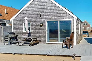 596 Shore Rd, Truro, MA 02652 - Photo 1