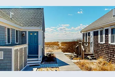 596 Shore Road #UNIT G, Truro, MA 02652 - Photo 25