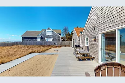 596 Shore Road #UNIT G, Truro, MA 02652 - Photo 23