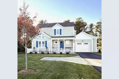 26 Cobblestone Circle, Mashpee, MA 02649 - Photo 1