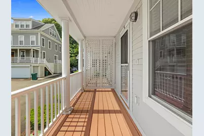 5 Honora Lane #UNIT 5, Bourne, MA 02532 - Photo 3