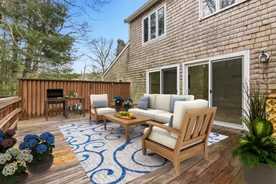 235 Seaward Bend #UNIT 235, Falmouth, MA 02540 - Photo 37