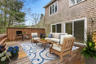 235 Seaward Bend, Falmouth, MA 02540 - Photo 37