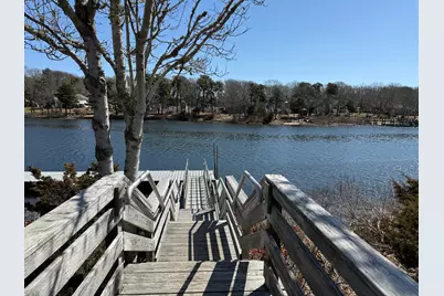 235 Seaward Bend #UNIT 235, Falmouth, MA 02540 - Photo 45