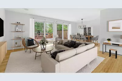 235 Seaward Bend #UNIT 235, Falmouth, MA 02540 - Photo 7