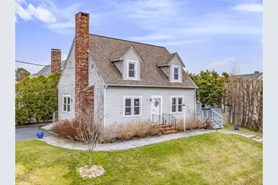 1 Burg Avenue, Sandwich, MA 02563 - Photo 1
