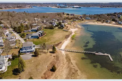 12 Groveland Street, Buzzards Bay, MA 02532 - Photo 95