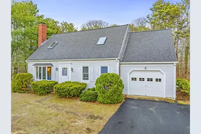 142 Yankee Drive, Brewster, MA 02631 - Photo 3