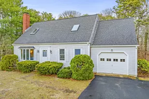 142 Yankee Dr, Brewster, MA 02631 - Photo 3