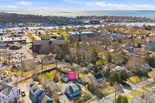 20 Nye Rd, Falmouth, MA 02540 - Photo 3