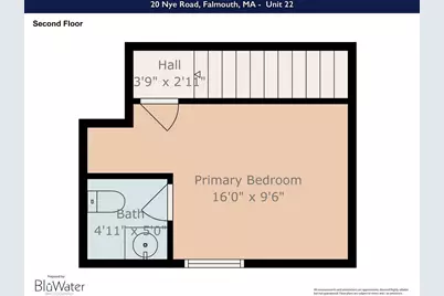 20 Nye Road #20-26, Falmouth, MA 02540 - Photo 55