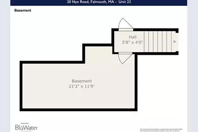 20 Nye Road #20-26, Falmouth, MA 02540 - Photo 71