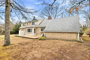 25 Coleridge Dr, Falmouth, MA 02540 - Photo 37