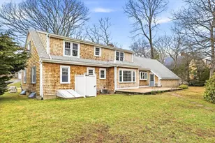 25 Coleridge Dr, Falmouth, MA 02540 - Photo 3