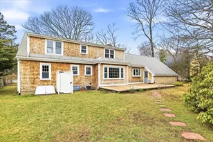 25 Coleridge Dr, Falmouth, MA 02540 - Photo 35