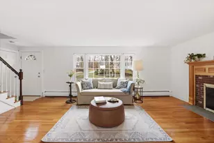 25 Coleridge Dr, Falmouth, MA 02540 - Photo 7