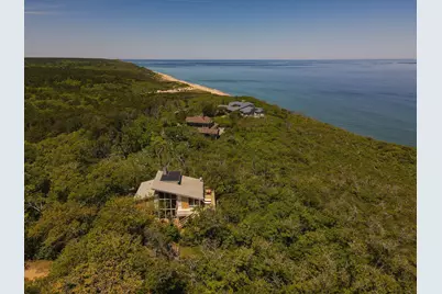 135 Newcomb Hollow Road, Wellfleet, MA 02667 - Photo 1