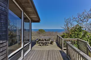 135 Newcomb Hollow Rd, Wellfleet, MA 02667 - Photo 3