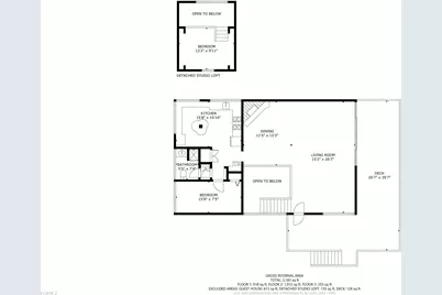 135 Newcomb Hollow Road, Wellfleet, MA 02667 - Photo 45