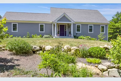 410 Blueberry Pond Drive, Brewster, MA 02631 - Photo 5