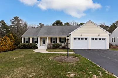 40 Mirasol Drive Drive, Bourne, MA 02532 - Photo 1