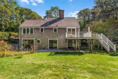 29 Oak Ridge Road, Sandwich, MA 02537 - Photo 5