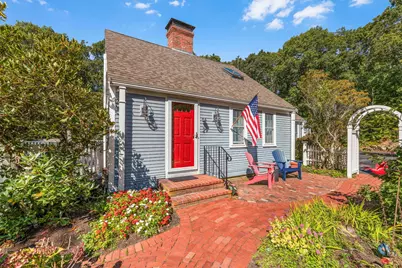 29 Oak Ridge Road, Sandwich, MA 02537 - Photo 1