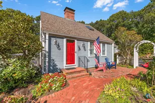 29 Oak Ridge Rd, Sandwich, MA 02537 - Photo 1