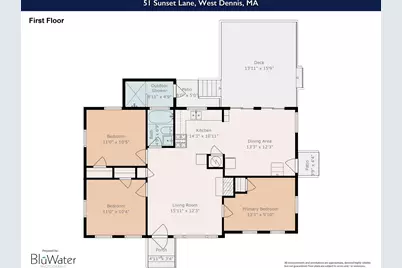 51 Sunset Lane, Dennis, MA 02670 - Photo 33