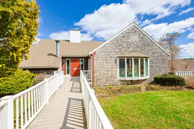 83 Highview Drive #UNIT 83, Sandwich, MA 02563 - Photo 35