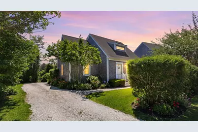 121 Camp Street #UNIT 115, Yarmouth, MA 02673 - Photo 1