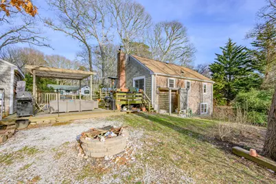 43 Chickadee Lane, Barnstable, MA 02632 - Photo 33