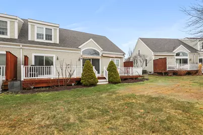 2 Amberwood Court #UNIT 2, Bourne, MA 02532 - Photo 33