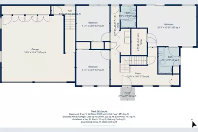 4 Earl Road, Sandwich, MA 02537 - Photo 63